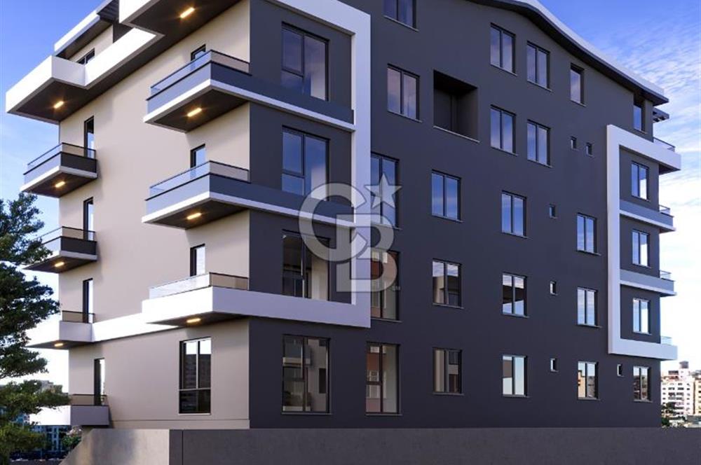 KÖŞKLÜÇEŞME MH YIL SONUNA TESLİM 3+1/150M2 GENİŞ SATILIK DUBLEKS
