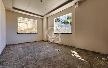 KÖŞKLÜÇEŞME MH YIL SONUNA TESLİM 2+1/83M2 BAHÇELİ SATILIK ARAKAT