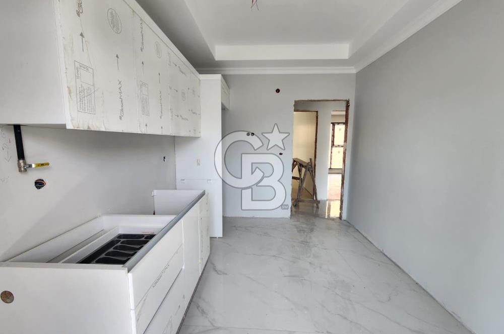 Derince Çenedağ Mh. Sıfır 105m2/3+1 Bir Aya Teslim Satılık Daire
