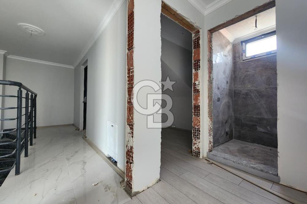 Derince Çenedağ Mh Sıfır 208m2/4+1 Bir Aya Teslim Satılık Dublex