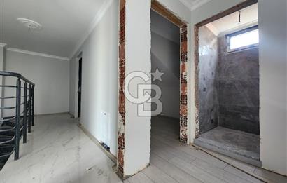 Derince Çenedağ Mh Sıfır 208m2/4+1 Bir Aya Teslim Satılık Dublex
