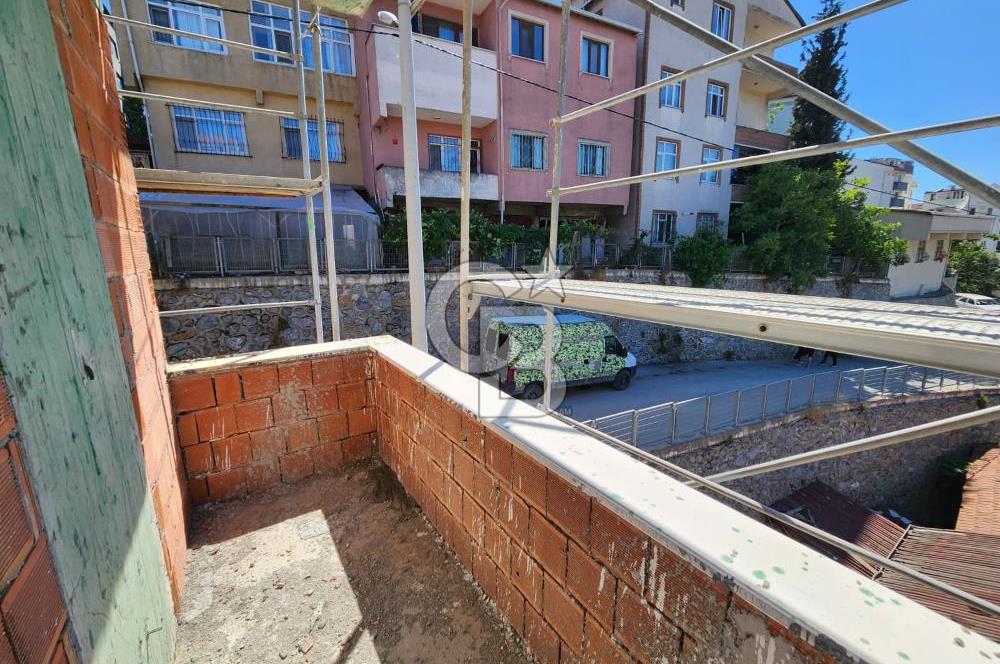 KÖŞKLÜÇEŞME MH YIL SONUNA TESLİM 2+1/89M2 GENİŞ SATILIK ARAKAT
