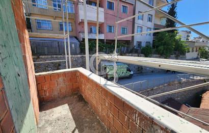 KÖŞKLÜÇEŞME MH YIL SONUNA TESLİM 2+1/89M2 GENİŞ SATILIK ARAKAT