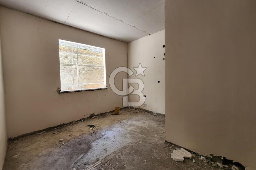 KÖŞKLÜÇEŞME MH YIL SONUNA TESLİM 2+1/83M2 BAHÇELİ SATILIK ARAKAT