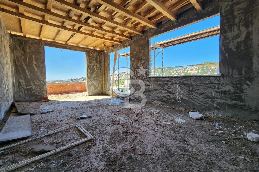 KÖŞKLÜÇEŞME MH YIL SONUNA TESLİM 3+1/150M2 GENİŞ SATILIK DUBLEKS