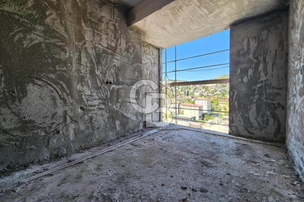 KÖŞKLÜÇEŞME MH YIL SONUNA TESLİM 3+1/150M2 GENİŞ SATILIK DUBLEKS