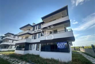 Gömeç Yaya Mah'de 1+1 Satılık Bahçe Katı Daire - 12 - 355153