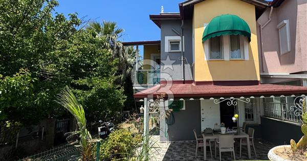 Cunda Lale Adası'nda Kiralık Yazlık Villa - 355147