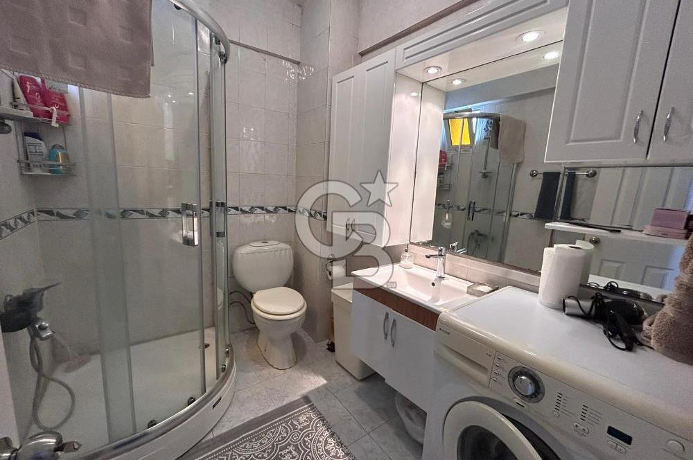 ÜSKÜDAR SELAMİ ALİ CADDESİ ÜZERİ SATILIK 3+1 DAİRE