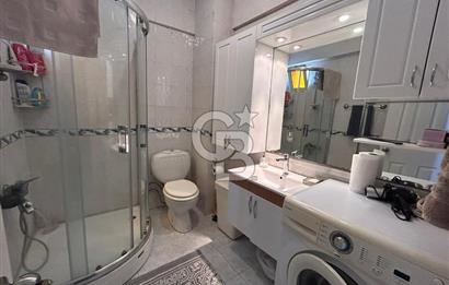 ÜSKÜDAR SELAMİ ALİ CADDESİ ÜZERİ SATILIK 3+1 DAİRE