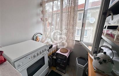 ÜSKÜDAR DA CADDE ÜZERİNDE SATILIK 3+1 DAİRE