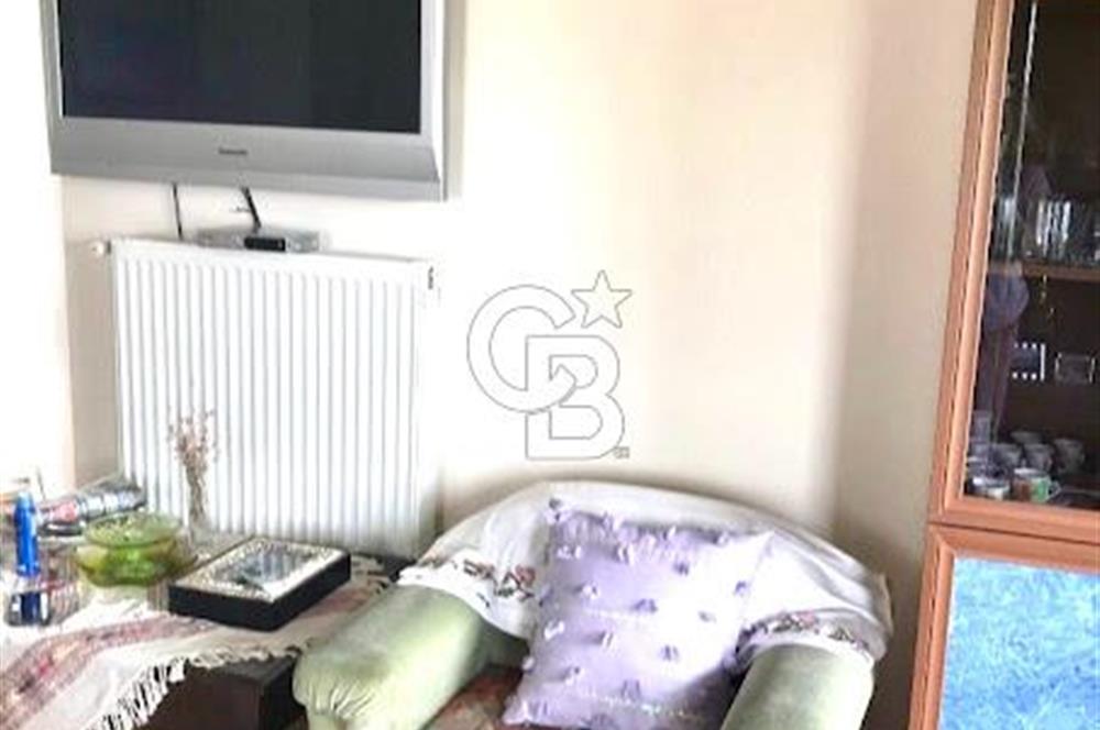 ÇAMLIDERE BEYLER MAH. KAFKAS EVLERİNDE SATILIK DUBLEKS VİLLA