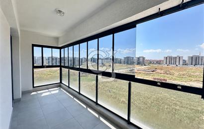 ÇANAKKALE ESENLER'DE İNNOVİA 2'DE KAPALI MUTFAK SATILIK 2+1 