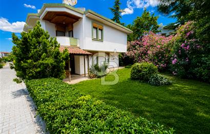 BAYRAMOĞLU BALYANOZ BÖLGESİNDE 36 VİLLALIK POYRAZKÖY SİTESİ