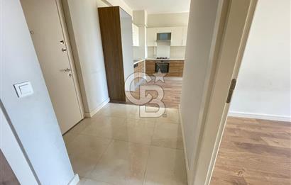 MEDAR'DAN İLKBAHAR 2'DE 2+1 SATILIK BOŞ DAİRE