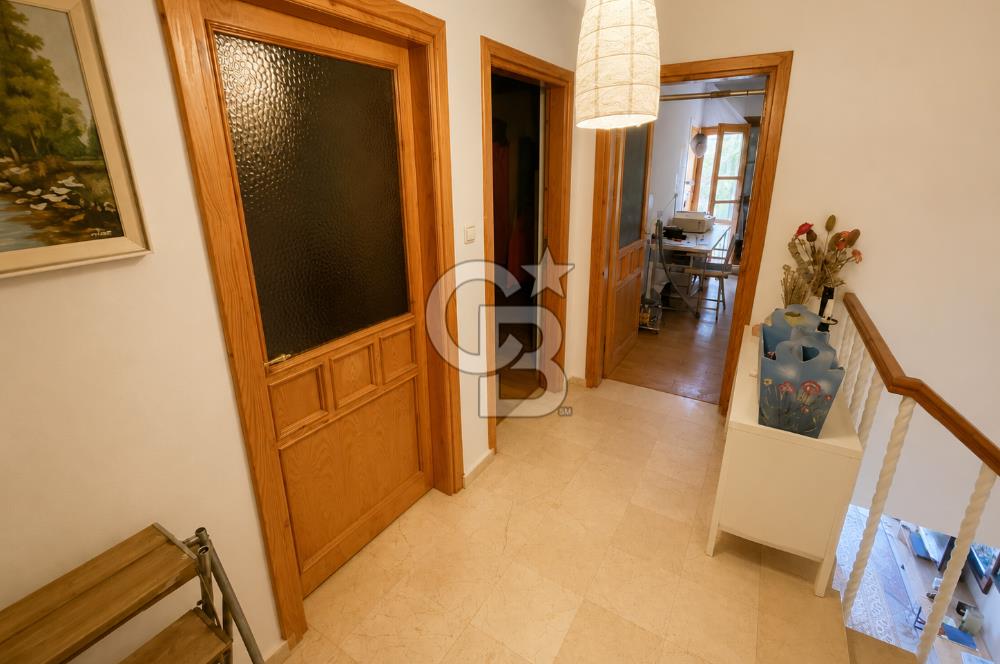 BAYRAMOĞLU BALYANOZ BÖLGESİNDE 36 VİLLALIK POYRAZKÖY SİTESİ