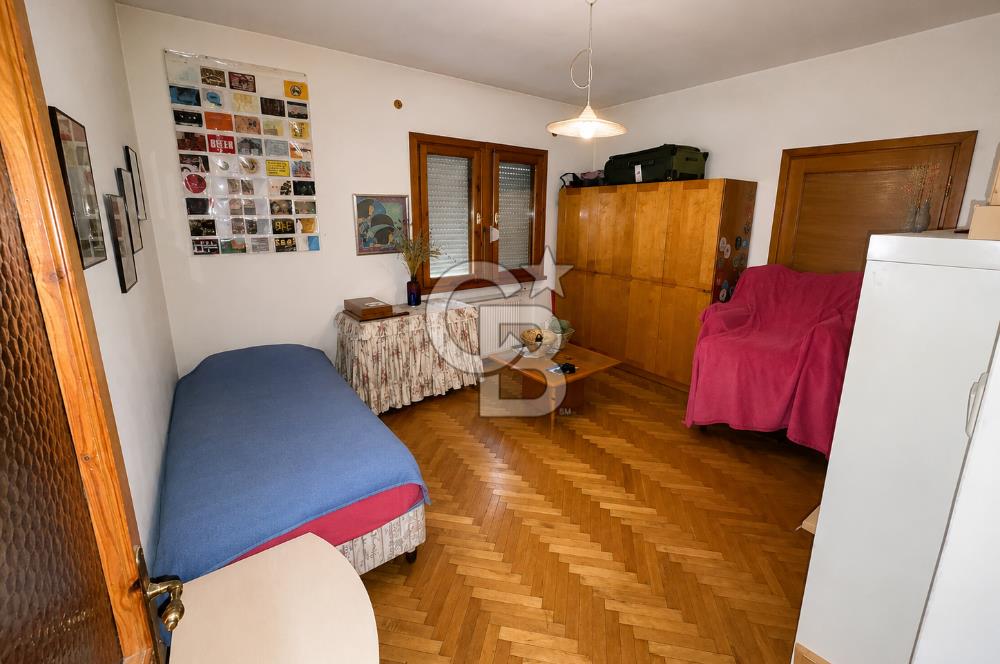 BAYRAMOĞLU BALYANOZ BÖLGESİNDE 36 VİLLALIK POYRAZKÖY SİTESİ
