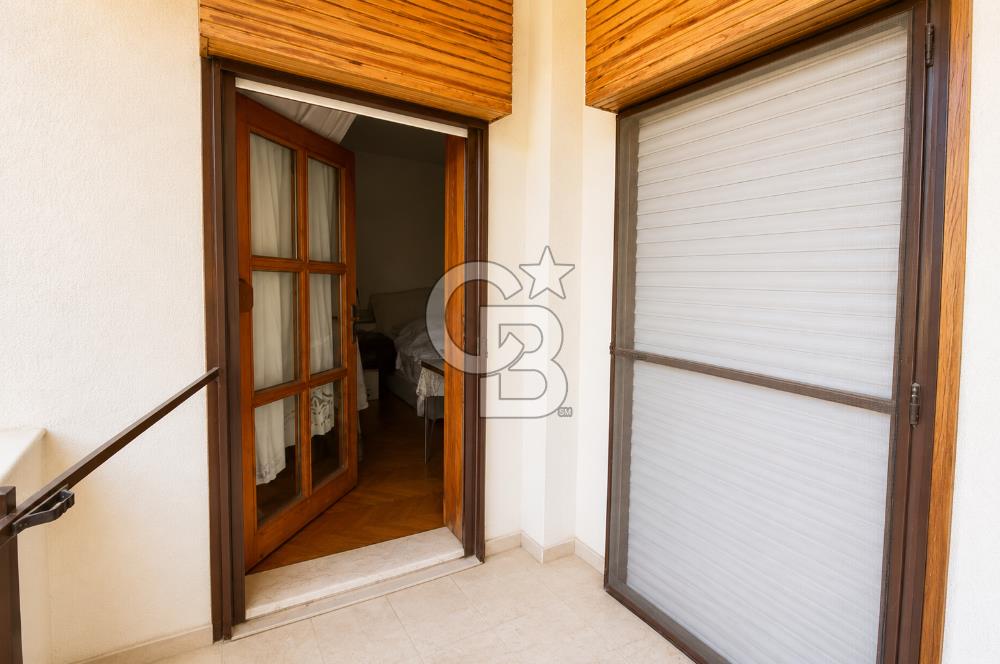 BAYRAMOĞLU BALYANOZ BÖLGESİNDE 36 VİLLALIK POYRAZKÖY SİTESİ