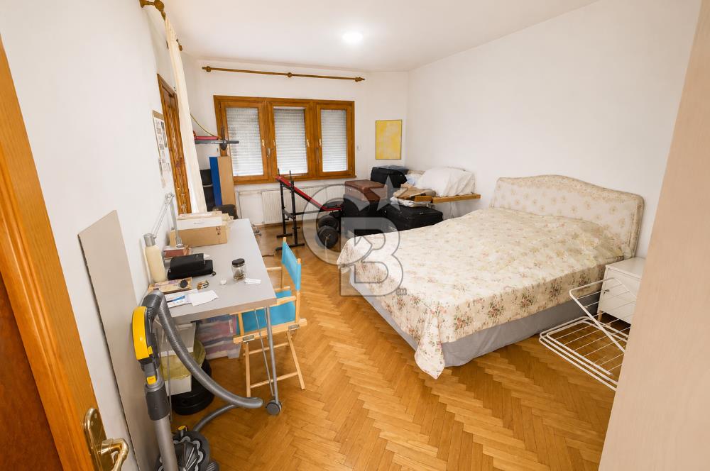 BAYRAMOĞLU BALYANOZ BÖLGESİNDE 36 VİLLALIK POYRAZKÖY SİTESİ