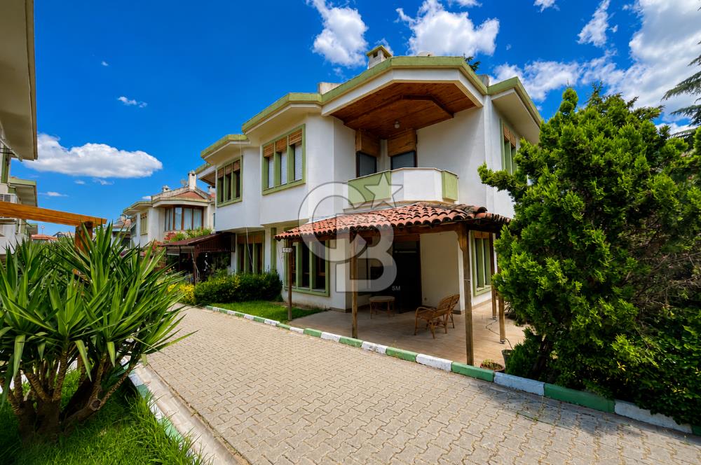 BAYRAMOĞLU BALYANOZ BÖLGESİNDE 36 VİLLALIK POYRAZKÖY SİTESİ