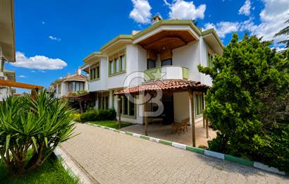 BAYRAMOĞLU BALYANOZ BÖLGESİNDE 36 VİLLALIK POYRAZKÖY SİTESİ