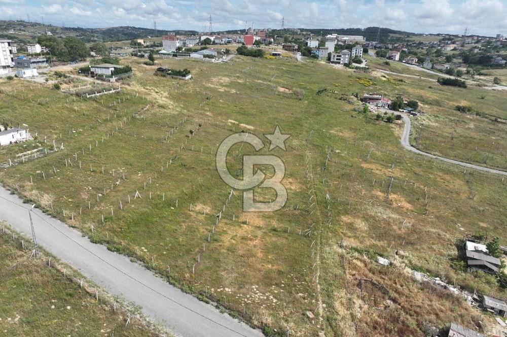 TAŞOLUKDA İFRAZ PLANINDA SATILIK 300M2 ARSA