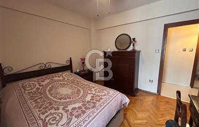 ÜSKÜDAR DA CADDE ÜZERİNDE SATILIK 3+1 DAİRE