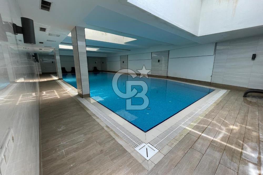 MEDAR'DAN İLKBAHAR 2'DE 2+1 SATILIK BOŞ DAİRE