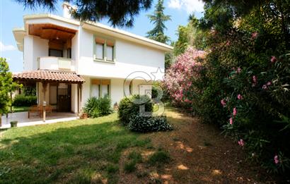 BAYRAMOĞLU BALYANOZ BÖLGESİNDE 36 VİLLALIK POYRAZKÖY SİTESİ