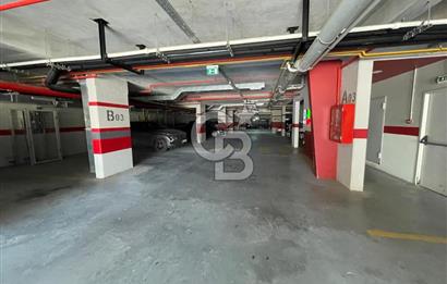 MEDAR'DAN İLKBAHAR 2'DE 2+1 SATILIK BOŞ DAİRE