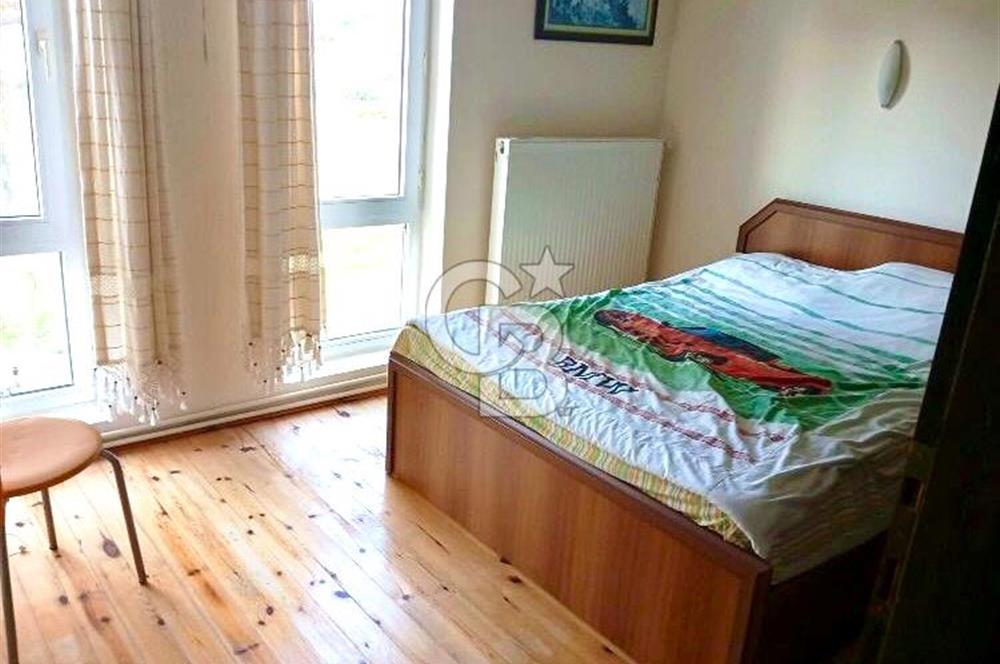 ÇAMLIDERE BEYLER MAH. KAFKAS EVLERİNDE SATILIK DUBLEKS VİLLA