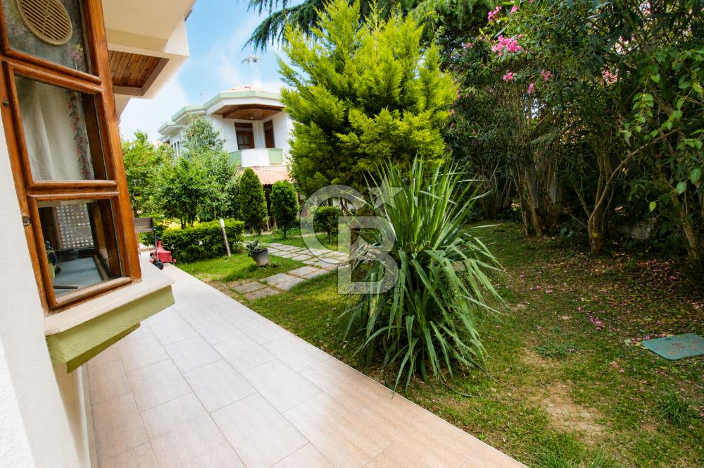 BAYRAMOĞLU BALYANOZ BÖLGESİNDE 36 VİLLALIK POYRAZKÖY SİTESİ