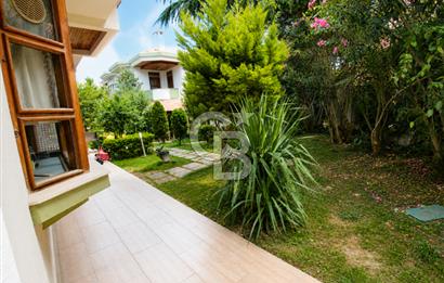 BAYRAMOĞLU BALYANOZ BÖLGESİNDE 36 VİLLALIK POYRAZKÖY SİTESİ