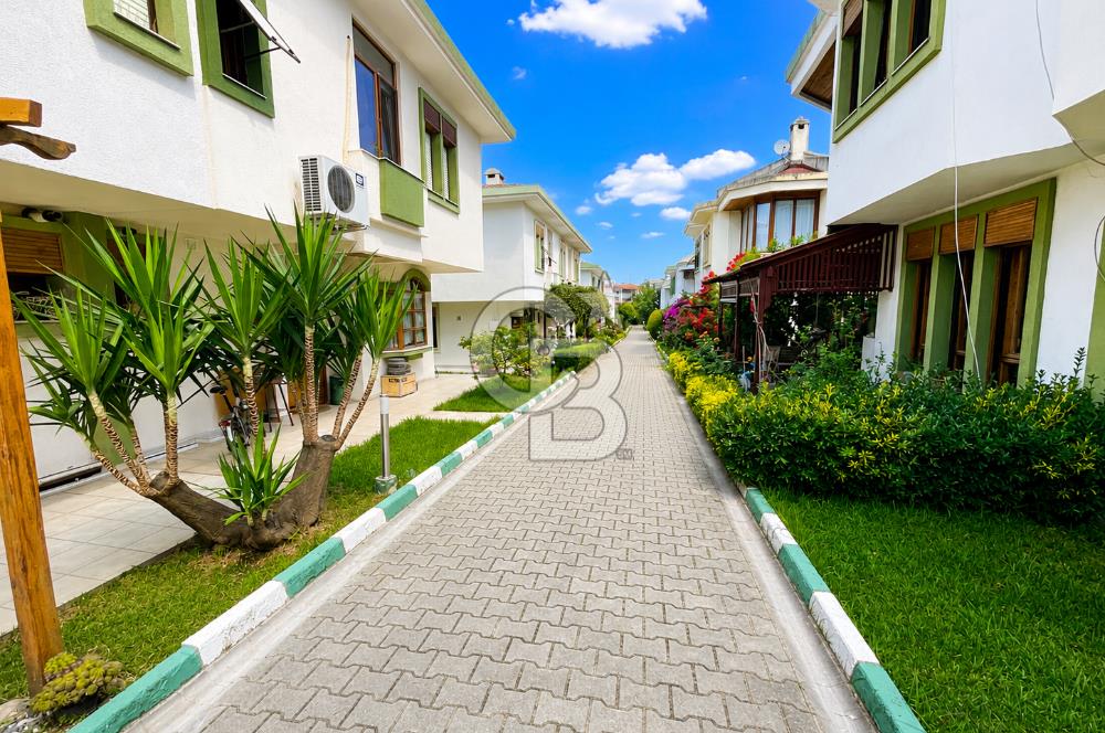 BAYRAMOĞLU BALYANOZ BÖLGESİNDE 36 VİLLALIK POYRAZKÖY SİTESİ