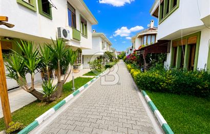 BAYRAMOĞLU BALYANOZ BÖLGESİNDE 36 VİLLALIK POYRAZKÖY SİTESİ