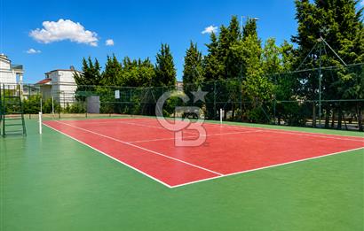 BAYRAMOĞLU BALYANOZ BÖLGESİNDE 36 VİLLALIK POYRAZKÖY SİTESİ