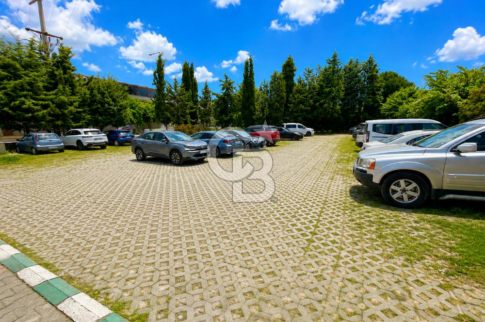 BAYRAMOĞLU BALYANOZ BÖLGESİNDE 36 VİLLALIK POYRAZKÖY SİTESİ