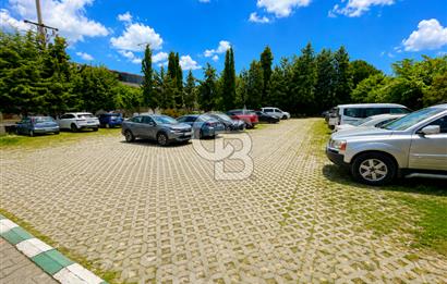 BAYRAMOĞLU BALYANOZ BÖLGESİNDE 36 VİLLALIK POYRAZKÖY SİTESİ