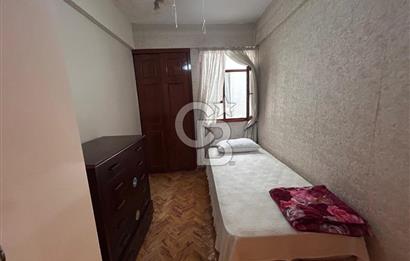 ÜSKÜDAR DA CADDE ÜZERİNDE SATILIK 3+1 DAİRE