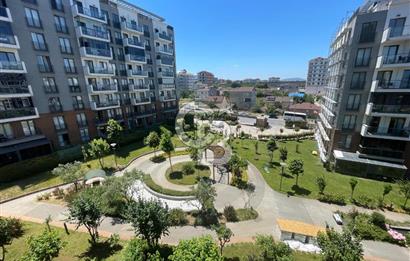 MEDAR'DAN İLKBAHAR 2'DE 2+1 SATILIK BOŞ DAİRE