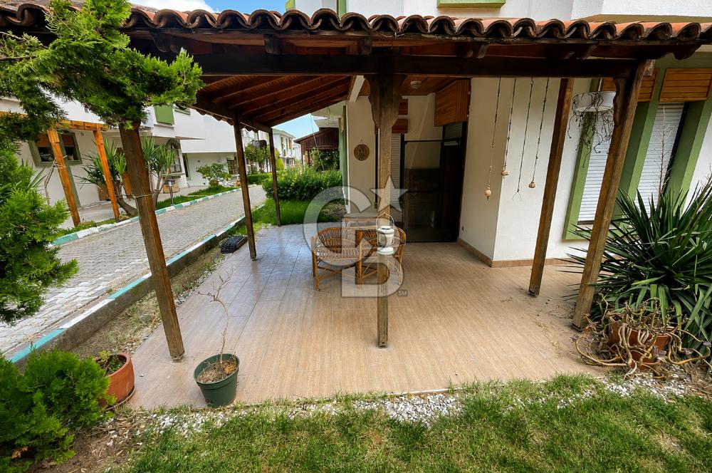 BAYRAMOĞLU BALYANOZ BÖLGESİNDE 36 VİLLALIK POYRAZKÖY SİTESİ