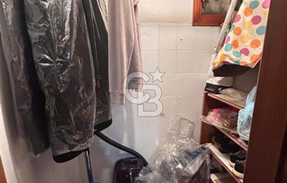 ÜSKÜDAR DA CADDE ÜZERİNDE SATILIK 3+1 DAİRE