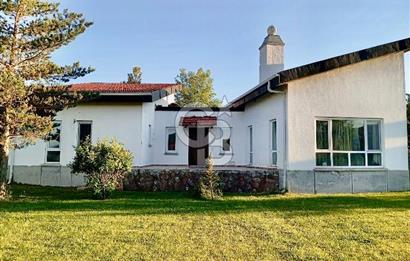 ÇAMLIDERE BEYLER MAH. KAFKAS EVLERİNDE SATILIK DUBLEKS VİLLA