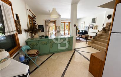 BAYRAMOĞLU BALYANOZ BÖLGESİNDE 36 VİLLALIK POYRAZKÖY SİTESİ
