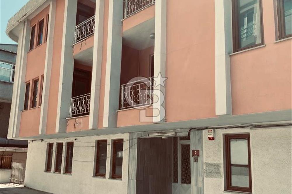 BALGAT' TA MERKEZİ KONUMDA CADDEYE CEPHELİ KÖŞE BİNA