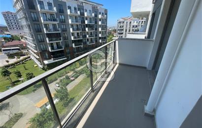 MEDAR'DAN İLKBAHAR 2'DE 2+1 SATILIK BOŞ DAİRE