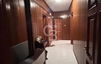ÜSKÜDAR DA CADDE ÜZERİNDE SATILIK 3+1 DAİRE