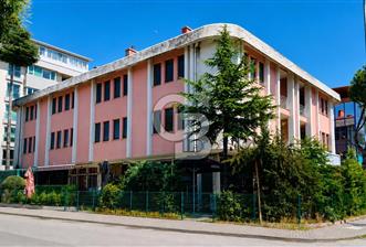 BALGAT' TA MERKEZİ KONUMDA CADDEYE CEPHELİ KÖŞE BİNA - 1 - 355258