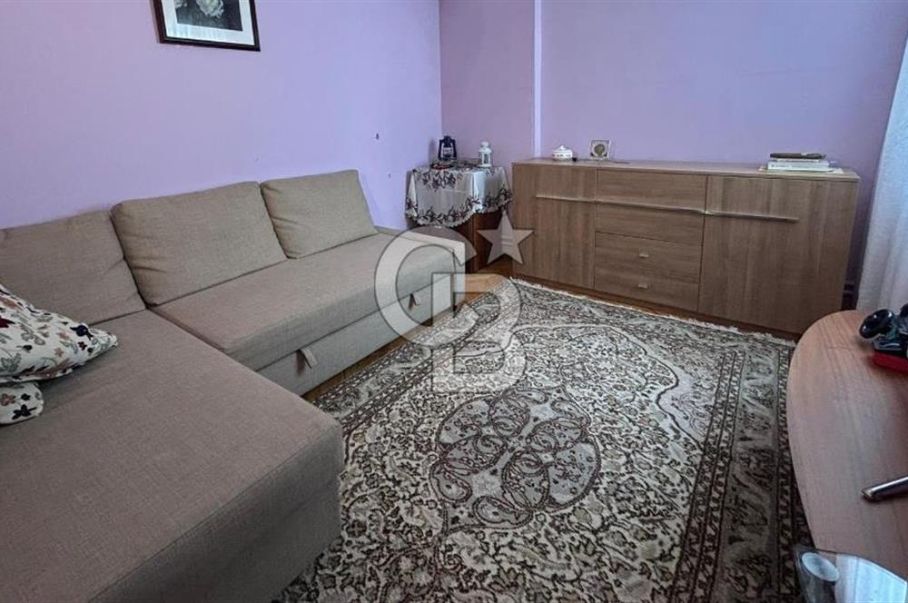 ÜSKÜDAR SELAMİ ALİ CADDESİ ÜZERİ SATILIK 3+1 DAİRE
