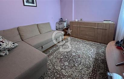 ÜSKÜDAR SELAMİ ALİ CADDESİ ÜZERİ SATILIK 3+1 DAİRE